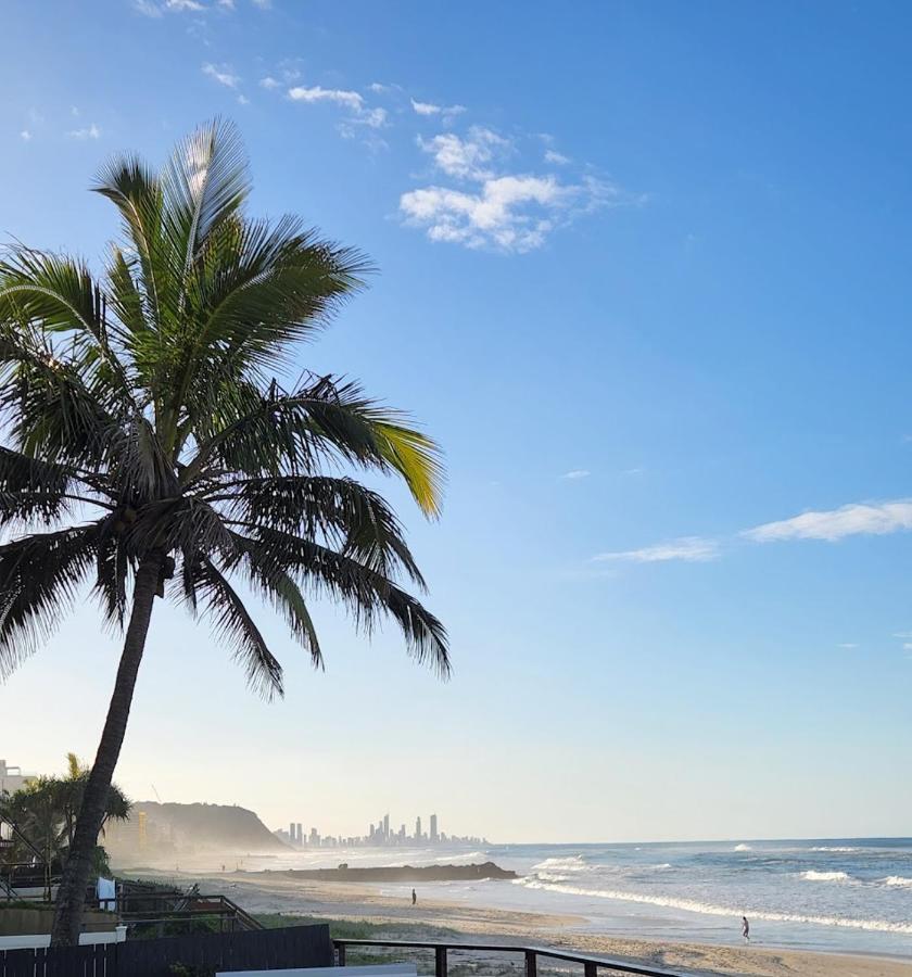 Sunrise On The Beach Gold Coast Exteriér fotografie